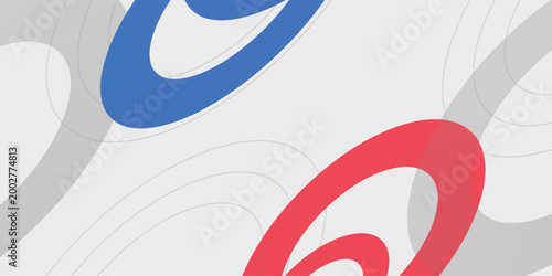 siluet berwarna dari atlet bola basket dan bola voli, sebuah desain dengan konsep perayaan olahraga nasional. latar belakang perayaannya adalah putih. turnamen bola voli dan olahraga basket.