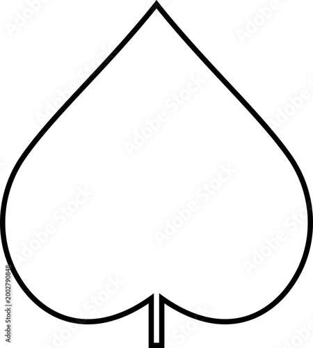 Leaf silhouettes icon foliage leaves nature botanical plant shapes vector pack, flat and line style black icons, eco greenery elements bundle isolated design