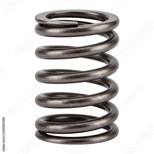 Metal Spring Coil Industrial Compression Spring