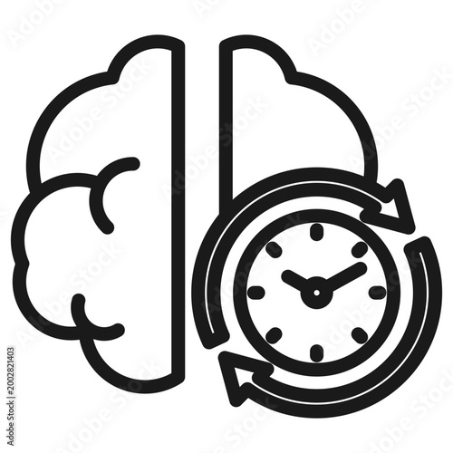 Habit Formation Icon