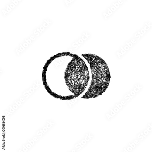 Sketch integration icon design