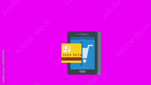 Done Payment Electronic Transaction