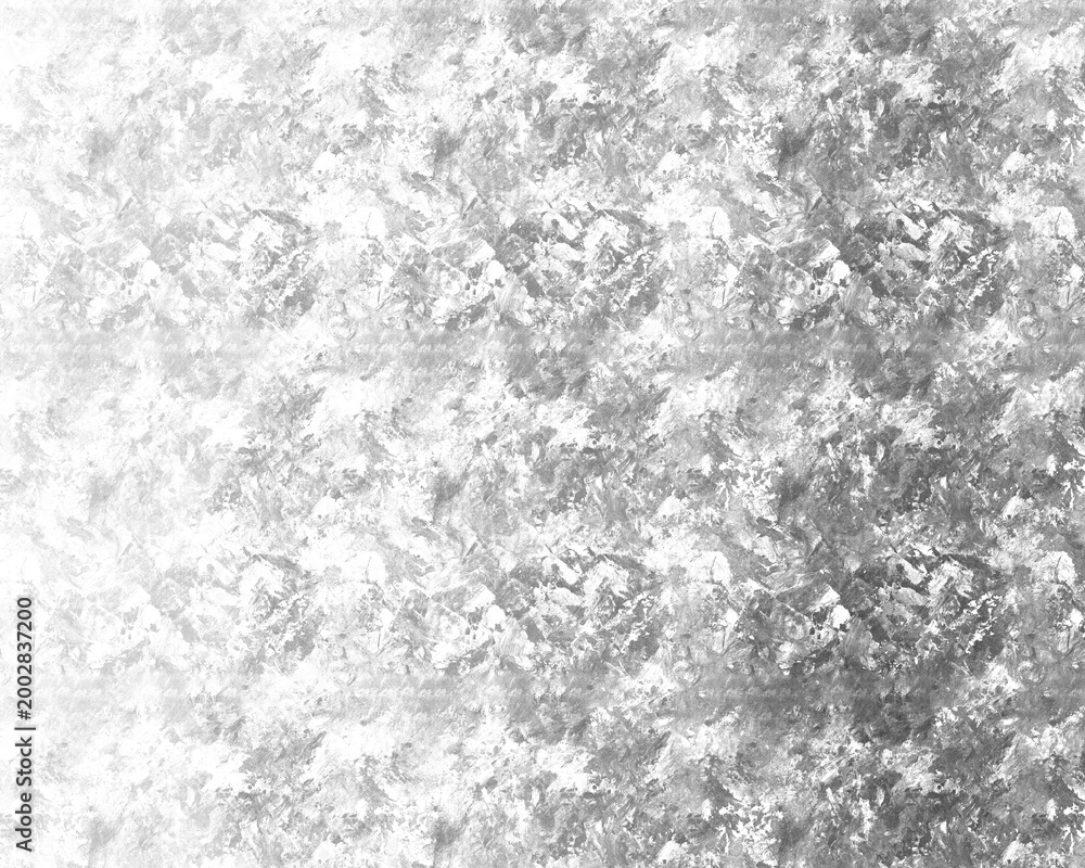 Obraz premium White Wall Texture Background Illustration 