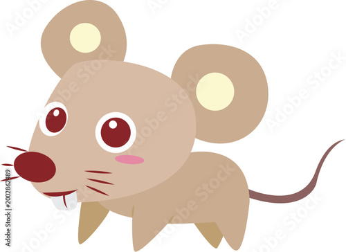 chinese zodiac rat