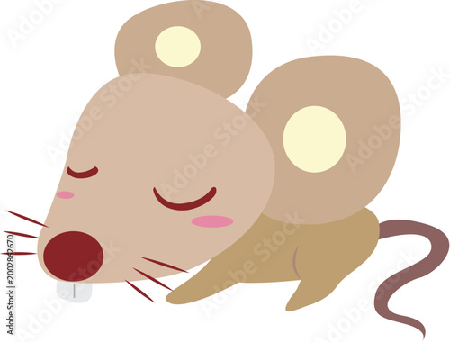 chinese zodiac rat