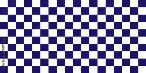 Textured red checkered tablecloth vector background isolated on white. vecto eps 10