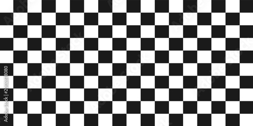Textured red checkered tablecloth vector background isolated on white. vecto eps 10