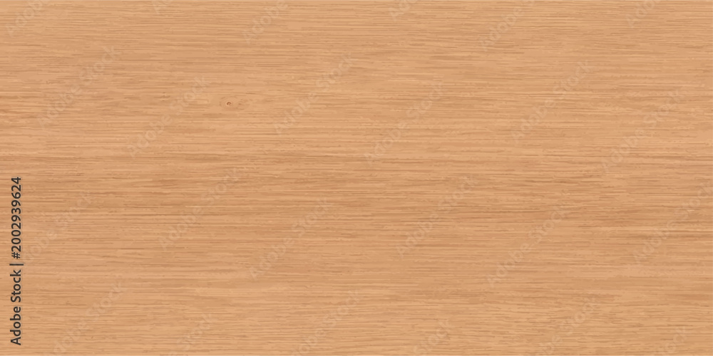 Naklejka premium Brown wooden texture background with natural grain and rustic plank surface design