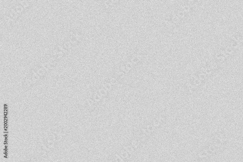 Canvas Print Fine monochrome film grain texture with subtle noise on a clean white background for overlays and abstract graphic use