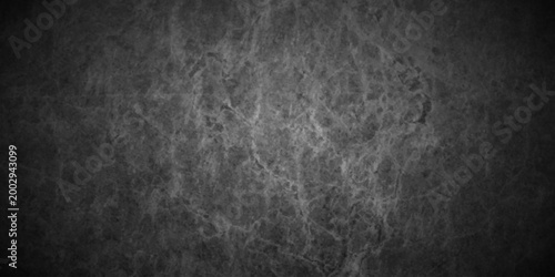 Distressed Rough Black granite wall slate texture wall grunge backdrop rough background, dark concrete floor old grunge background. black concrete wall , grunge stone texture bakground.