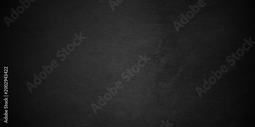 Distressed Rough Black granite wall slate texture wall grunge backdrop rough background, dark concrete floor old grunge background. black concrete wall , grunge stone texture background.