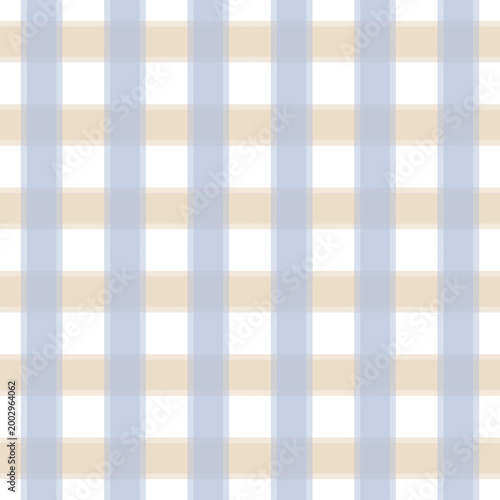 checked fabric background