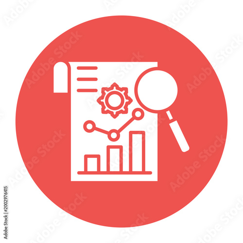 Research Experience Icon