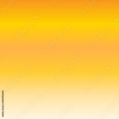 Golden Hour Background