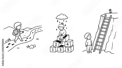 Navigating Life's Challenges: A Journey to Clarity