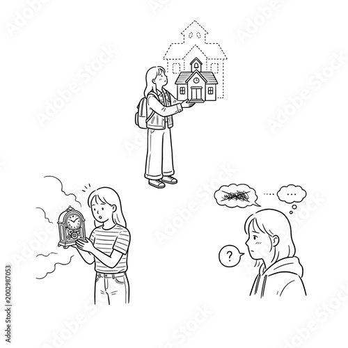 Childhood Dreams and Imaginative Play