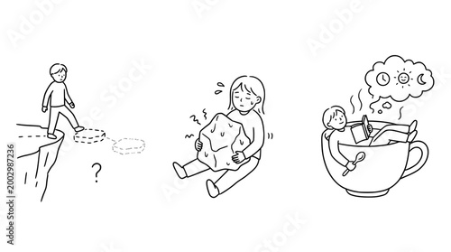 Facing Challenges and Nurturing Resilience