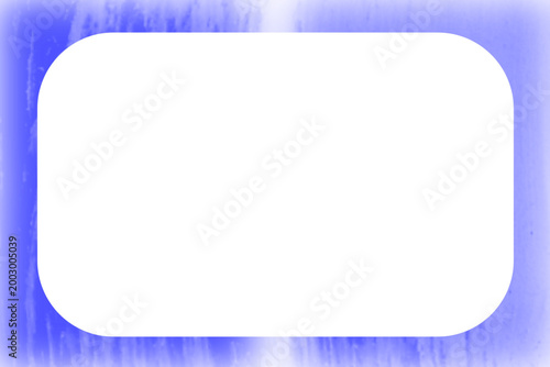 aesthetic frame SIMPLE DYNAMIC LINE art design with colourful background