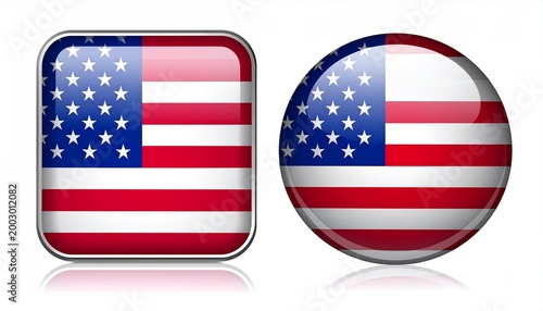 Prompt: Symbols of national identity