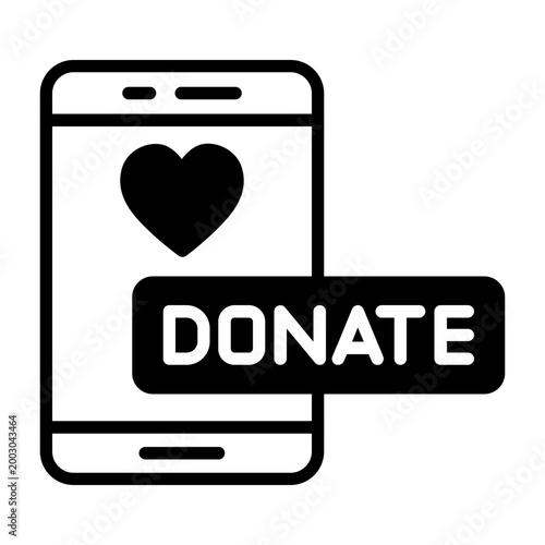 Mobile Icon