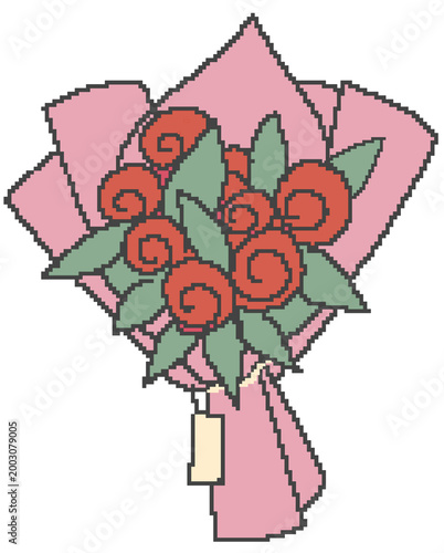 bouquet of flowers
