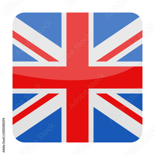 Great Britain flag