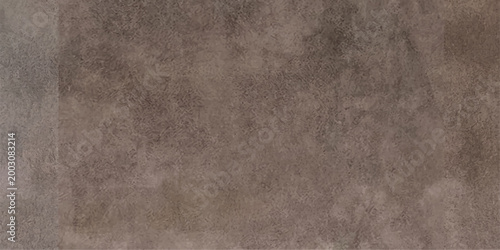 Brown cement texture with rugged surface.