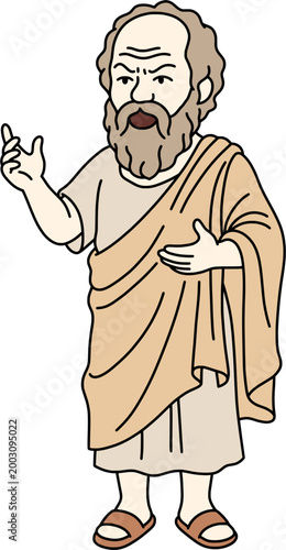 소크라테스