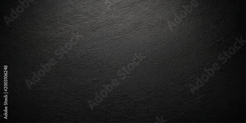Schilderij op canvas A Dark, Textured Backdrop Evoking Mystery and Depth