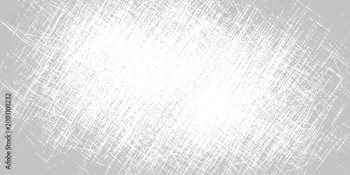 Photos Abstract distressed grunge texture background in light gray and white with distr