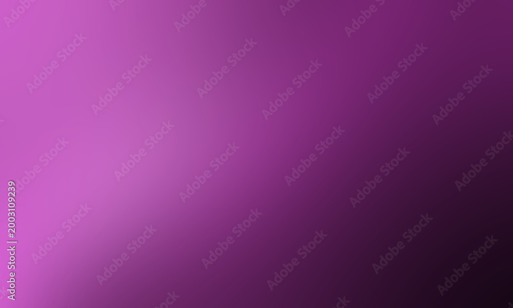 Obraz premium abstract purple violet pink motion blurred defocused fabric cloth silk curtain texture pattern and soft shine light background