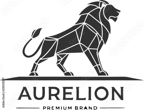 Lion brand