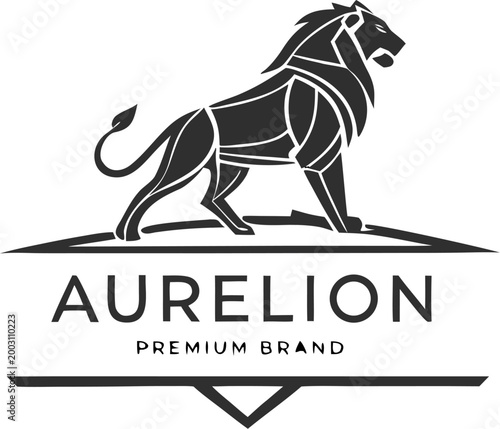 Lion brand