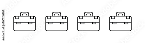 icon bag business