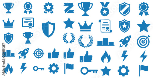 Click cursor set button with hand pointer clicking. Click here web button sign. Isolated website buy or register bar icon with hand finger arrow clicking cursor – stock vector