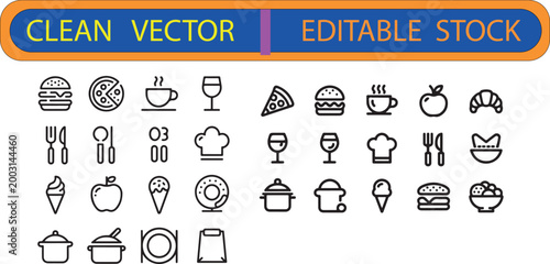 beautiful CEAN VECTOR EPS  .eps image for stock marketplace