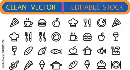 professional CEAN VECTOR EPS  .eps image for stock marketplace