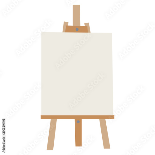 Art Day Illustration