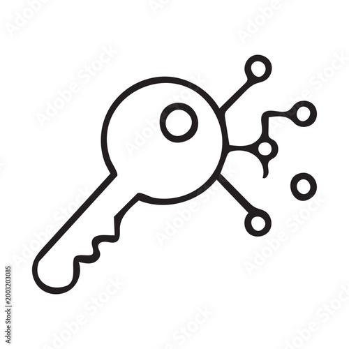 Digital key security