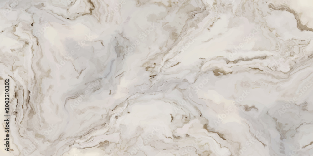 Obraz premium A seamless white marble stone texture background featuring a natural gray pattern on an old architectural surface for modern wallpaper and floor design