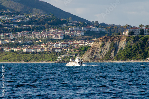 фотографія California, Pacific Ocean, Catalina Island
