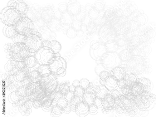 white lace background