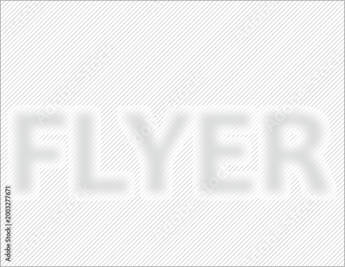 abstract background made of paper
