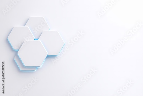 Geometric AI Pattern