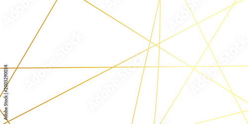 Abstract Minimal Gold Line Pattern On Transparent Background With Diagonal Geometric Shapes, Elegant Luxury Vector Texture Wallpaper Design