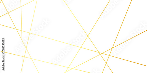 Abstract Minimal Gold Line Pattern On Transparent Background With Diagonal Geometric Shapes, Elegant Luxury Vector Texture Wallpaper Design