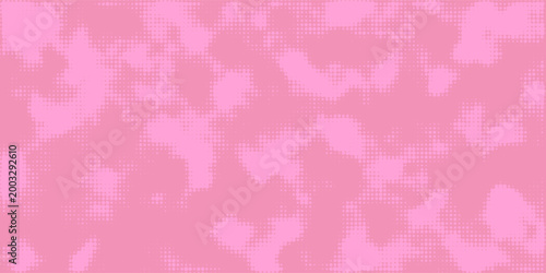 pink abstract texture vector background with dark spots, nets, lines and scratches