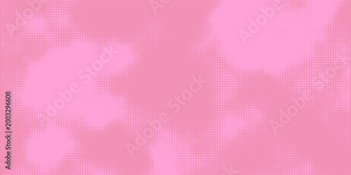 pink abstract texture vector background with dark spots, nets, lines and scratches