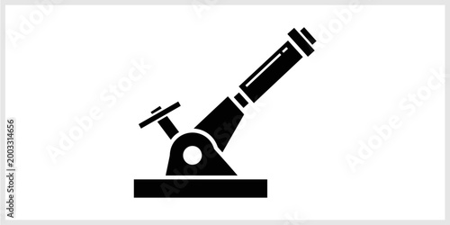 Cannon Icon