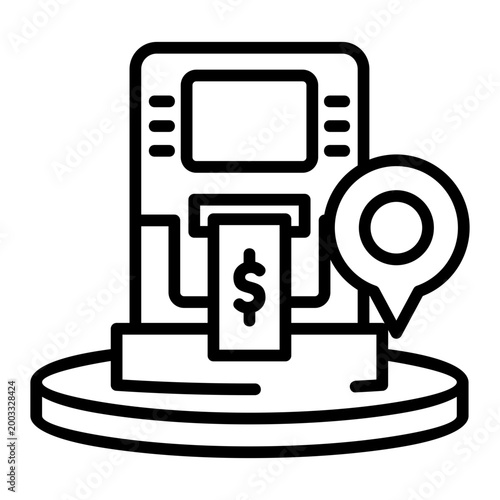 Atm Machine
